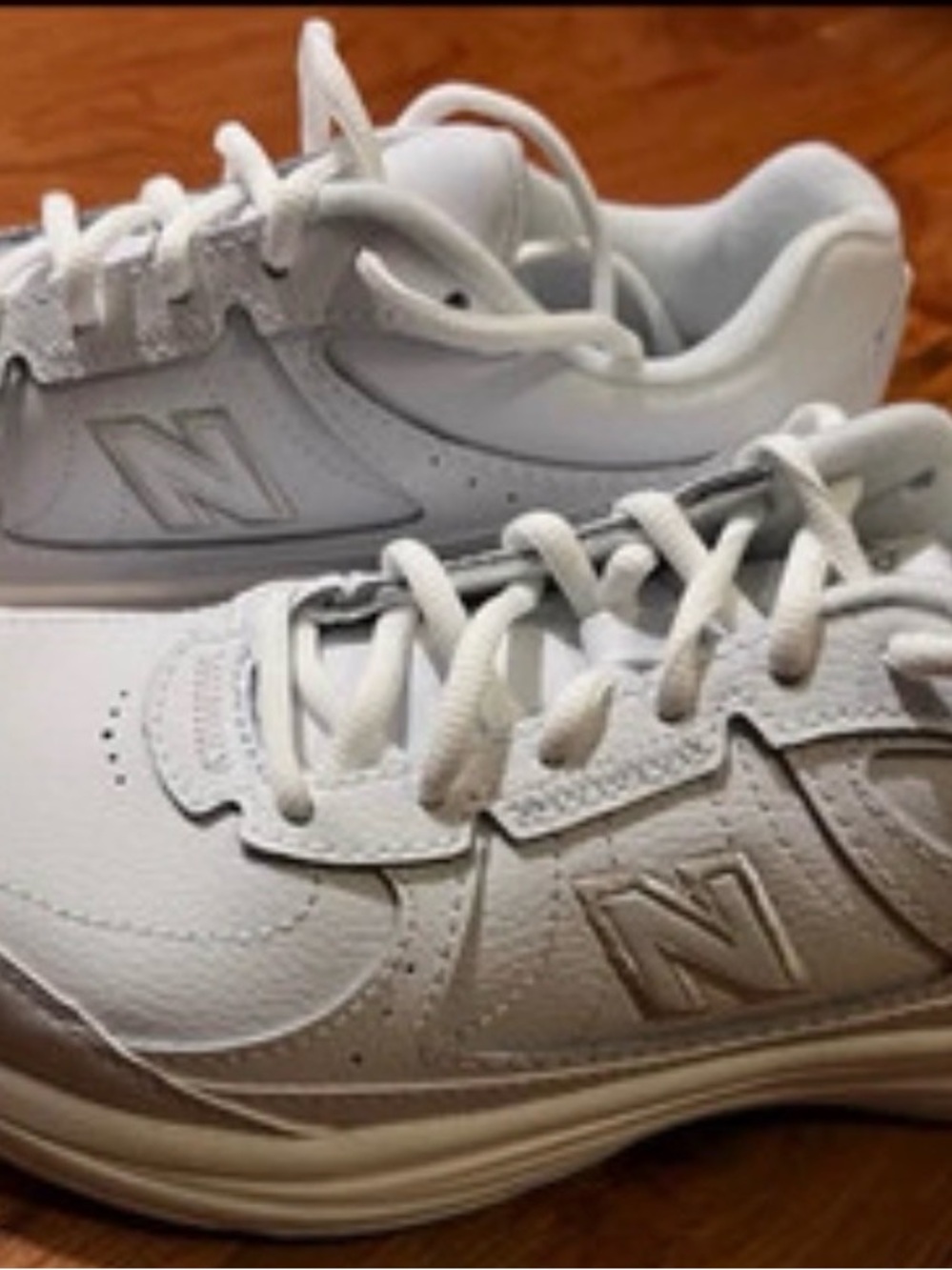 New Balance women’s
